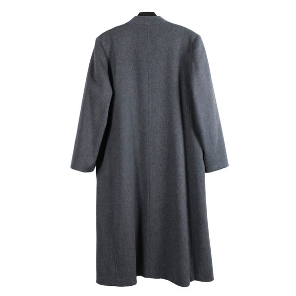 Modelcraft Vintage Wool Coat - Picture 3 of 16